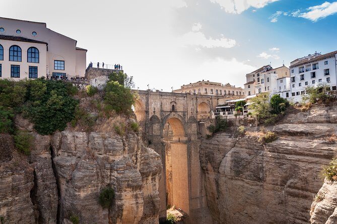 Ultimate White Village of Ronda Small-Group Day Trip from Granada - The Value of This Tour