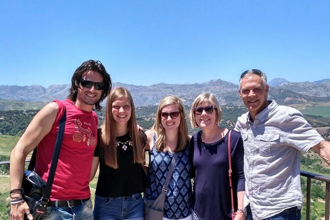Ultimate White Village of Ronda Small-Group Day Trip from Granada - Who Will Love This Tour?