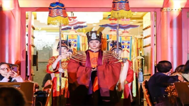 Ultimate Xian Experience: Wall, Museum, Food & Tang Show - A Full Day in Xian: What to Expect from This Tour