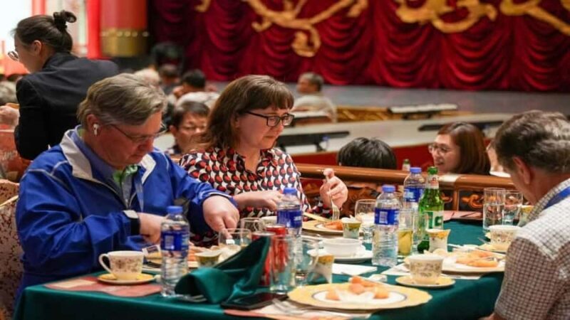 Ultimate Xian Experience: Wall, Museum, Food & Tang Show - FAQ