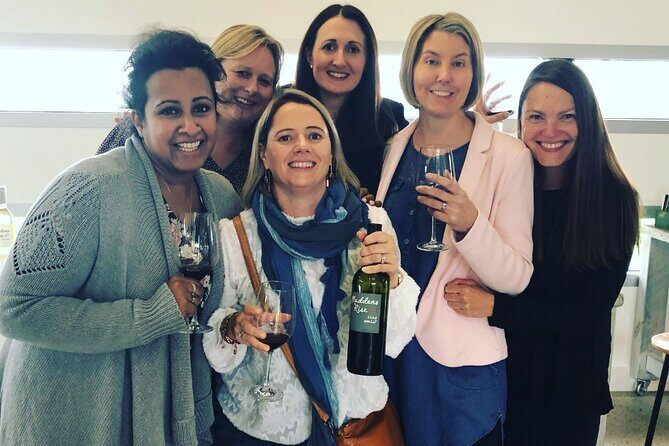 Ultimate Yarra Valley Chandon, Soumah & De Bortoli Cheese & Wine - FAQs