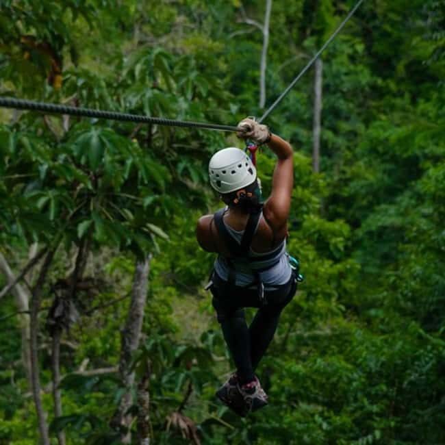 Ultimate Zanzibar: Masingini Zipline and Stone Town Day Tour - An In-Depth Look at the Tour Experience
