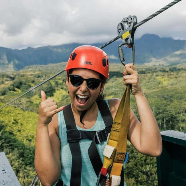 Ultimate Zanzibar: Masingini Zipline and Stone Town Day Tour - Why This Tour Is a Great Choice