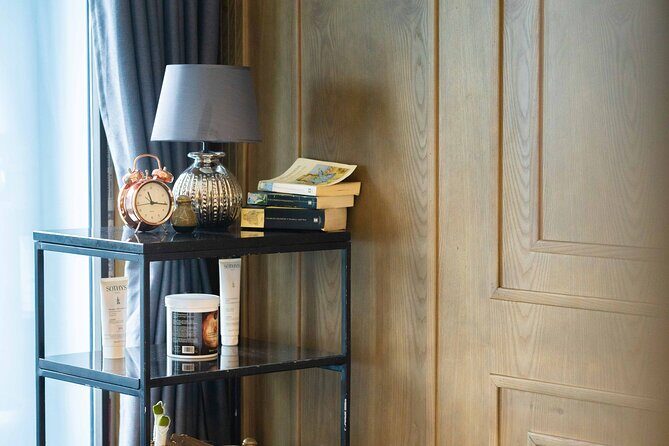 Ultra Luxury Ha Long Bay Tour from Hanoi with 5-Star Cruise - Key Points