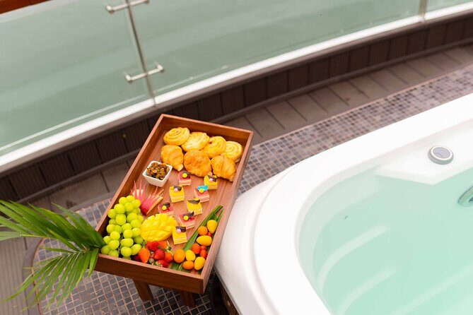 Ultra Luxury Ha Long Bay Tour from Hanoi with 5-Star Cruise - Who Is This Tour Best For?