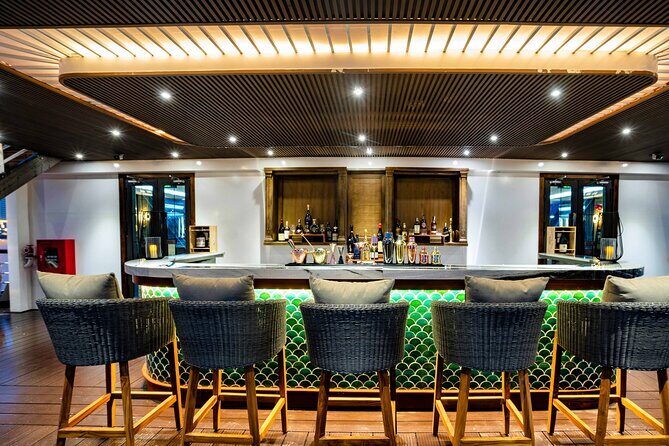 Ultra Luxury Ha Long Bay Tour from Hanoi with 5-Star Cruise - Final Thoughts