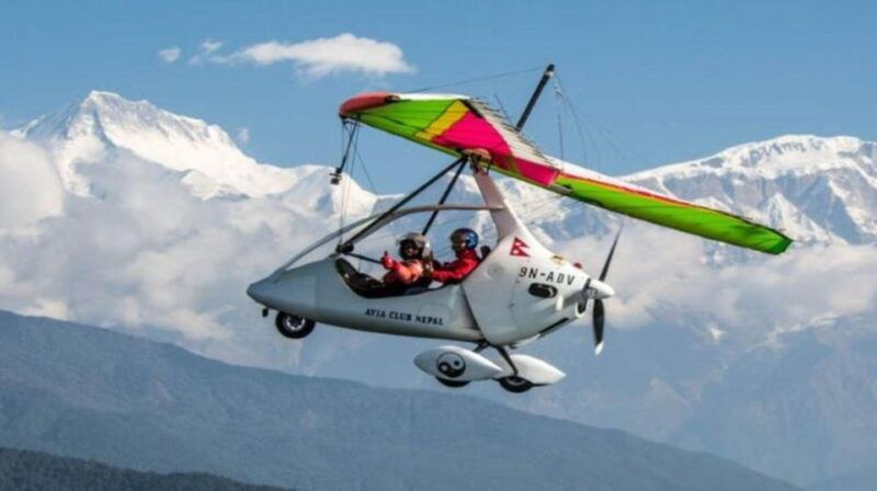 ultralight-flight-adventure-in-pokhara