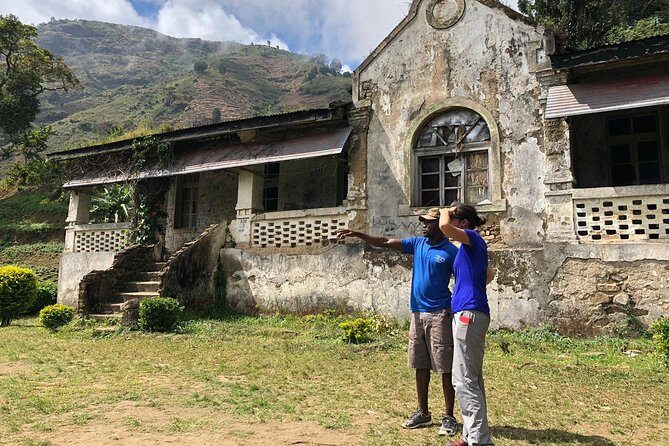 Uluguru mountain overnight 2 nights 3 days - Key Points  
