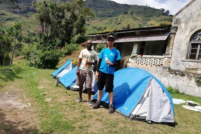 Uluguru mountain overnight 2 nights 3 days - In-Depth Review of the Uluguru Mountain Tour  