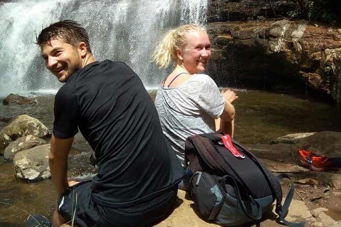 Uluguru mountain overnight 2 nights 3 days - FAQ  
