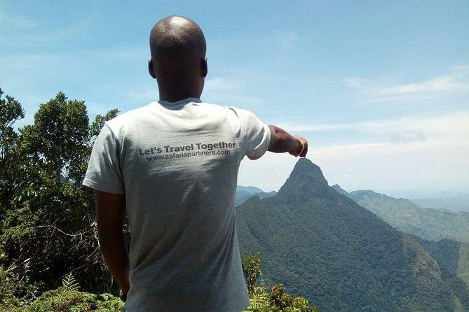 Uluguru Mountains Hiking To The Peak 2 Days 1 Night Camping - The Itinerary: What to Expect