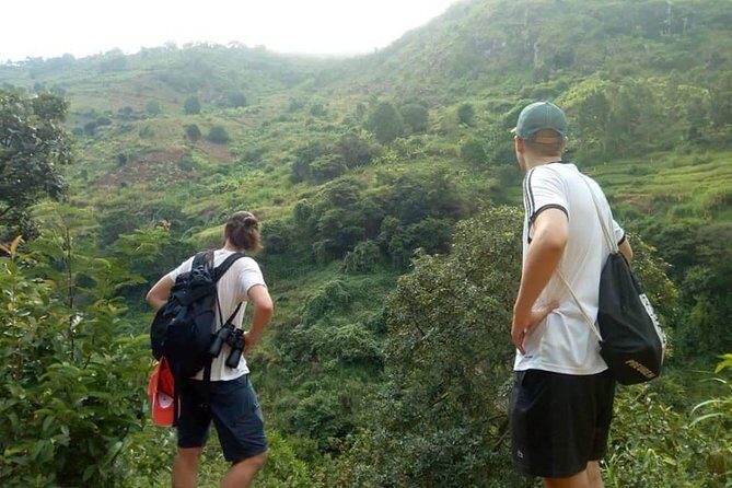 Uluguru Mountains Hiking To The Peak 2 Days 1 Night Camping - Who Will Love This?