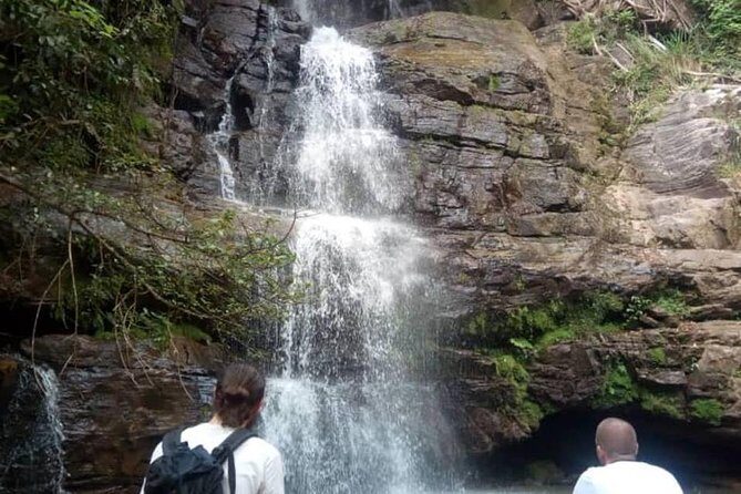 Uluguru Mountains Hiking To The Peak 2 Days 1 Night Camping - FAQ