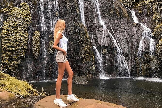 Ulundanu Bratan Temple Banyumala Waterfall and Rice Terrace Tour - Who Would Love This Tour?