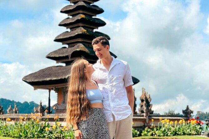 Ulundanu Bratan Temple Banyumala Waterfall and Rice Terrace Tour - FAQ