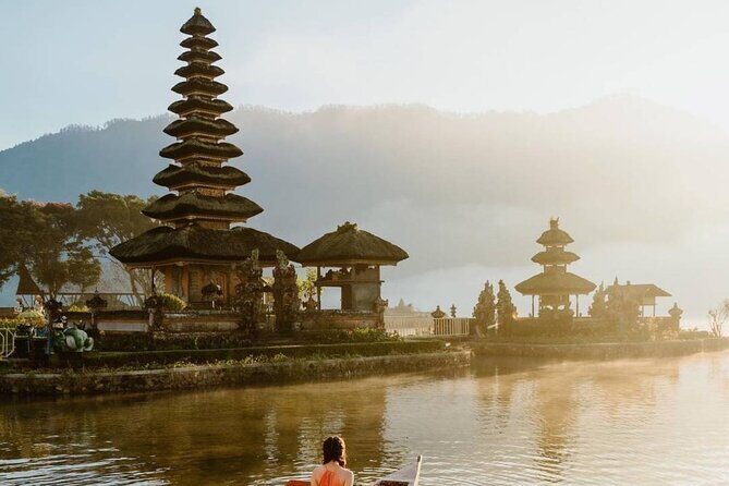 Ulundanu Bratan Temple, Scenic Waterfall & Tanah Lot Sunset Tour - Who Will Love This Tour?