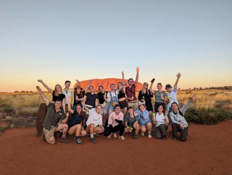 Uluru: 4-Day Rock to Rock Adventure Tour - Who Will Love This Tour?