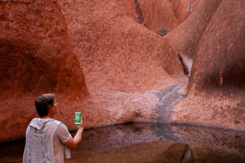 Uluru: Audio Guided Tour - Who Would Love This Experience?
