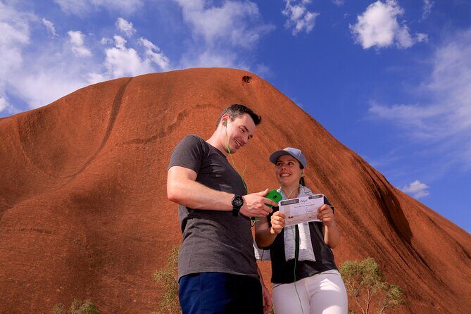 Uluru Audio Tour App - Final Thoughts: Is It Worth It?