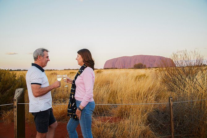 Uluru (Ayers Rock) Sunset Tour - What to Expect from the Uluru Sunset Tour