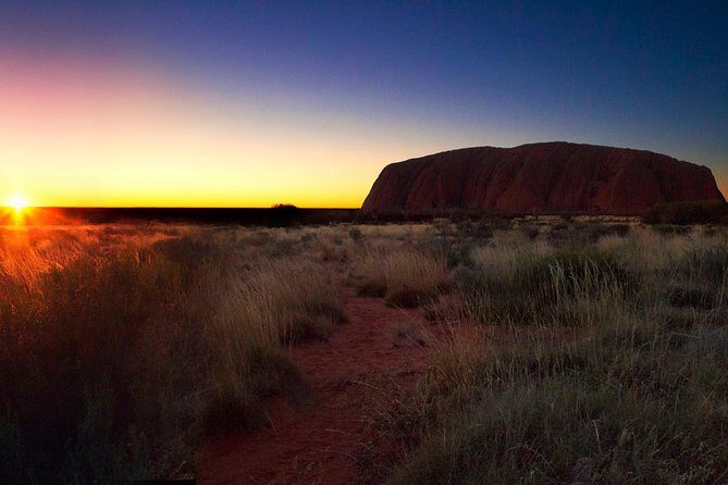 Uluru (Ayers Rock) Sunset Tour - Is It Worth the Price?
