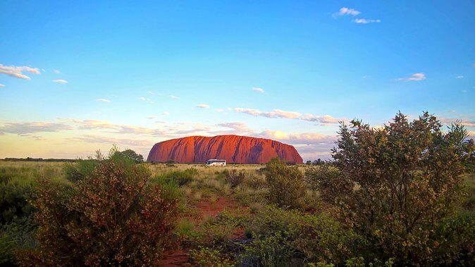 Uluru (Ayers Rock) Sunset Tour - Who Should Consider This Tour?