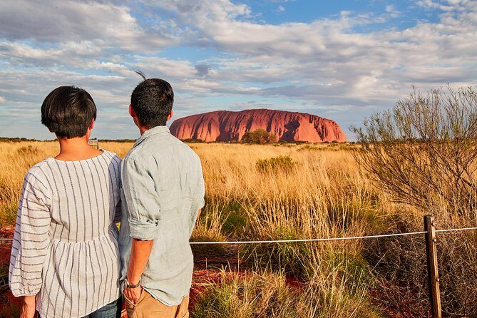 Uluru (Ayers Rock) Sunset Tour - The Sum Up