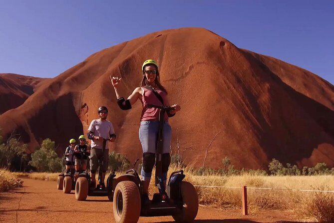 Uluru By Segway - Self Drive your Car to Uluru - Final Thoughts: Is It Worth It?