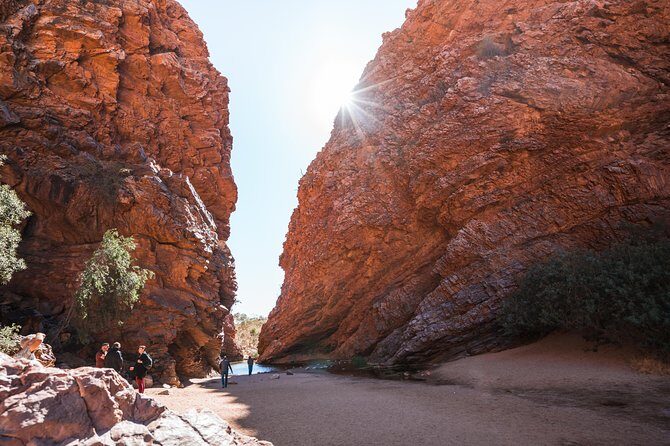Uluru By Segway - Self Drive your Car to Uluru - FAQs