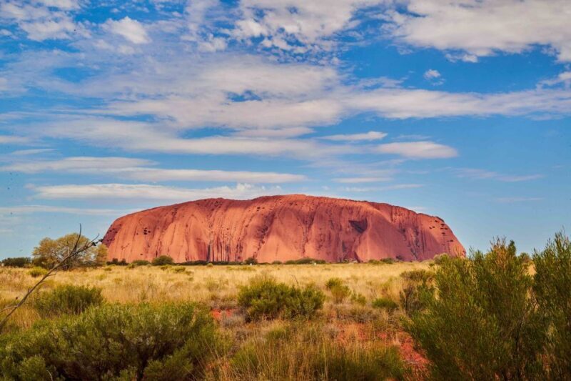 Uluru: Guided Walking Tour at Sunrise with Light Breakfast - An In-Depth Look at the Uluru Sunrise Guided Walk