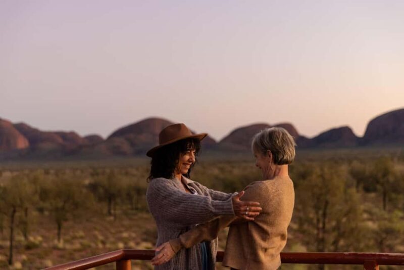 Uluru: Half Day Kata Tjuta & Valley of the Wind Tour - Who This Tour Is Best For