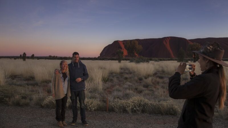 Uluru Highlights Small Group Morning Tour + Picnic Breakfast - Why Choose the Uluru Highlights Small Group Tour?
