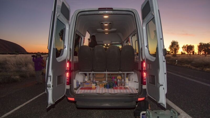 Uluru Highlights Small Group Morning Tour + Picnic Breakfast - What Makes This Tour Stand Out?