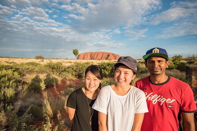 Uluru, Kata Tjuta and Kings Canyon Camping Safari from Alice Springs - Exploring the Itinerary in Detail