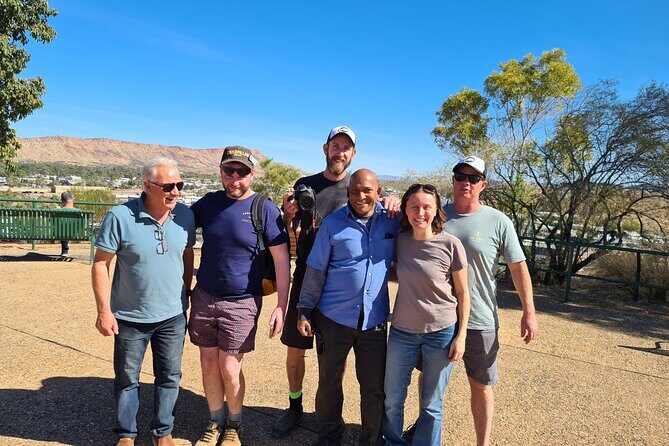 Uluru, Kata Tjuta and Kings Canyon Camping Safari from Alice Springs - Is This Tour Worth the Price?