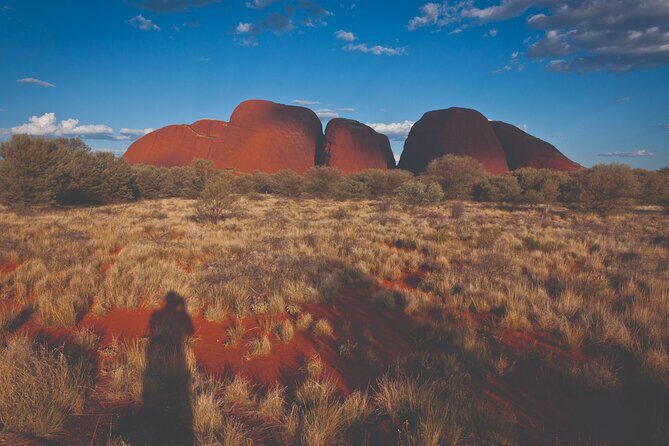 Uluru, Kata Tjuta and Kings Canyon Camping Safari from Ayers Rock - Final Thoughts