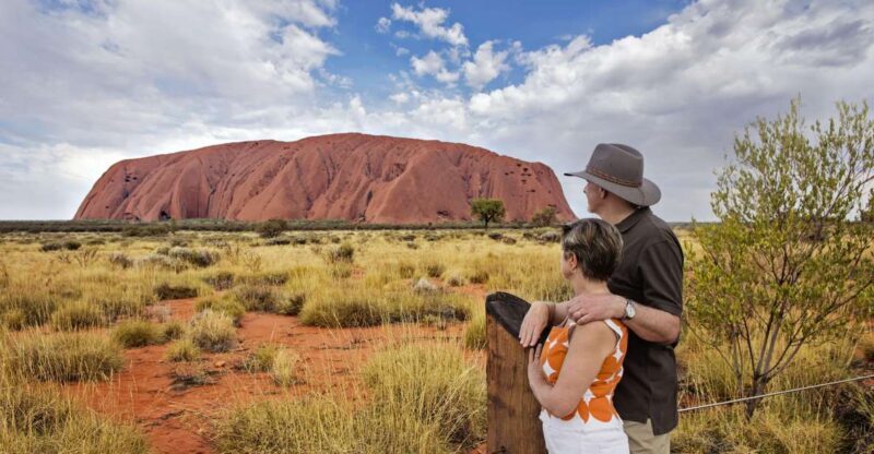Uluru Kata Tjuta & Kings Canyon 3-Day 2-Night Camping Tour - Final Thoughts