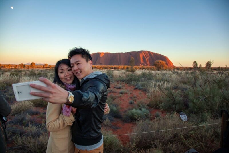 Uluru Kata Tjuta & Kings Canyon 3-Day 2-Night Camping Tour - FAQs