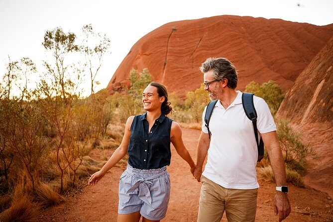 Uluru Morning Guided Base Walk - Who Is This Tour Best For?