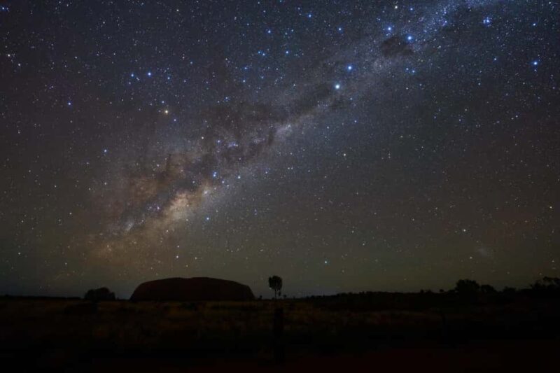 Uluru: National Park Astronomy Tour with Telescope and Photo - The Value of This Experience