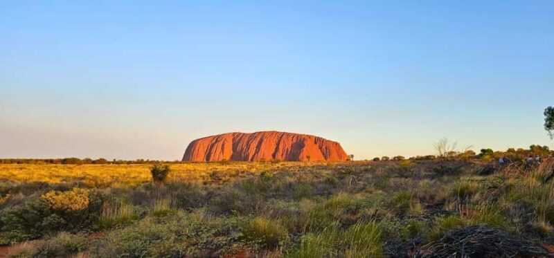 Uluru Overnight Escape from Alice Springs - The Practical Side: What to Expect and Tips for Your Trip