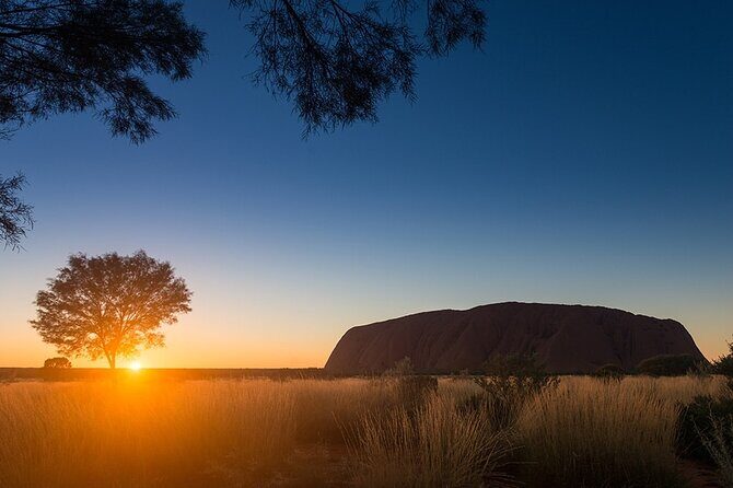 Uluru Overnight Escape from Ayers Rock - An In-Depth Look at the Uluru Overnight Escape
