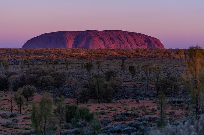 Uluru Overnight Escape from Ayers Rock - Who Will Love This Tour?