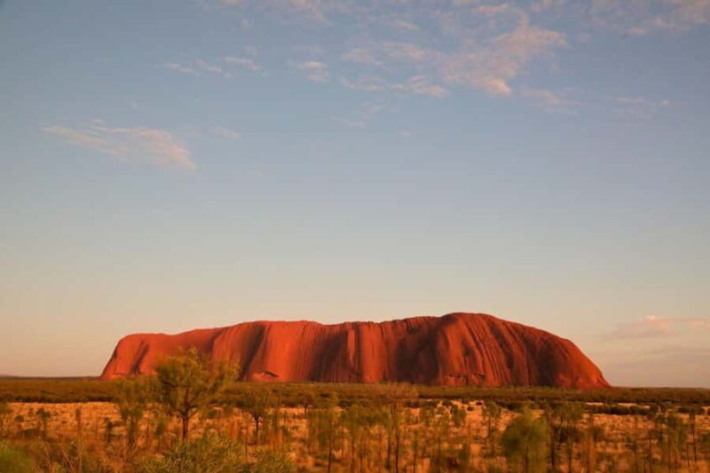 Uluru Overnight Escape from Ayers Rock Resort - Authentic Insights from Reviewers
