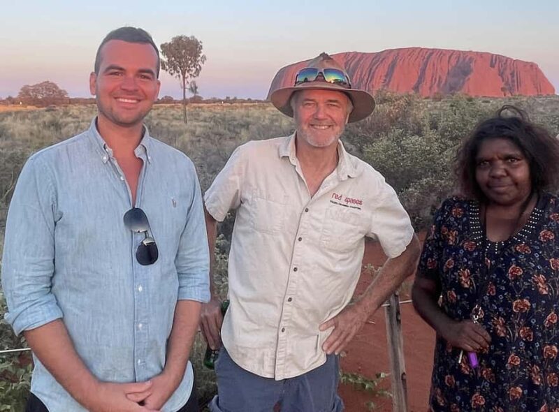 Uluru Private Tour with Aboriginal Guide - Why Choose This Tour?