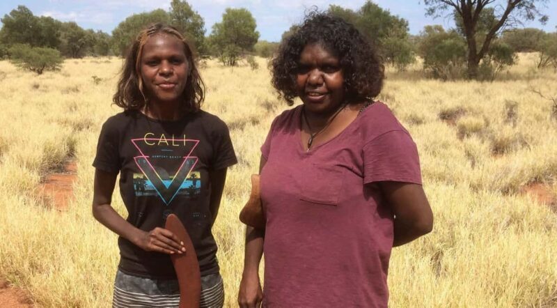 Uluru Private Tour with Aboriginal Guide - Detailed Breakdown of the Itinerary