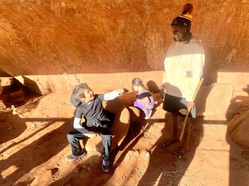 Uluru Private Tour with Aboriginal Guide - What Travelers Should Know Before Booking