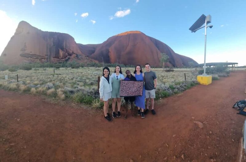 Uluru Private Tour with Aboriginal Guide - Comparing This Tour to Others