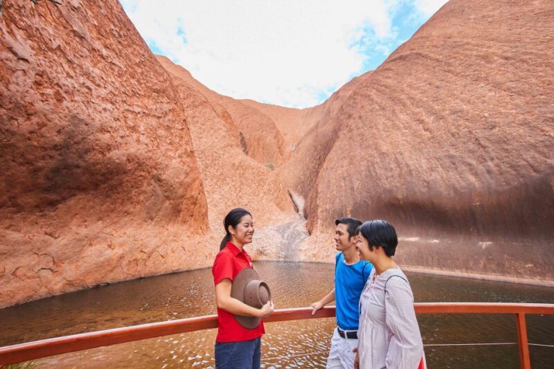 Uluru: Sacred Sites & Sunset Tour with Wine & Cheeseboard - FAQs