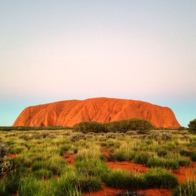 Uluru: Small Group Guided Tour with Sunset Refreshments - Uluru: Small Group Guided Tour with Sunset Refreshments – A Complete Review